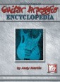 Guitar Arpeggio Encyclopedia