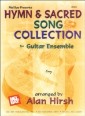 Hymn and Sacred Song Collection for Guitar Ensemble