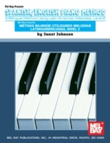 Spanish / English Piano Method Level 2