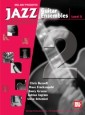 Jazz Guitar Ensembles, Level 2