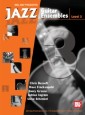 Jazz Guitar Ensembles, Level 3