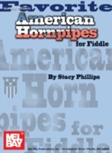 Favorite American Hornpipes for Fiddle