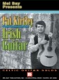 Pat Kirtley Irish Guitar