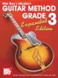 "Modern Guitar Method" Series Grade 3, Expanded Edition