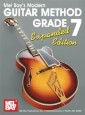 "Modern Guitar Method" Series Grade 7, Expanded Edition