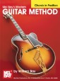 "Modern Guitar Method" Series, Chords in Position