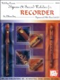 Hymns & Sacred Melodies for Recorder