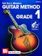 Modern Guitar Method Grade 1
