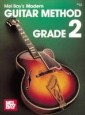 "Modern Guitar Method" Series Grade 2