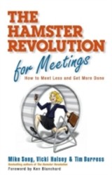 Hamster Revolution for Meetings