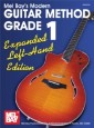 "Modern Guitar Method" Series Grade 1, Expanded Edition - Left Hand Edition