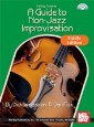 Guide To Non-Jazz Improvisation