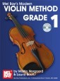 Modern Violin Method Grade 1