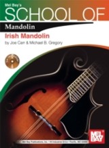 School of Mandolin