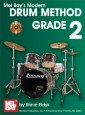 Modern Drum Method Grade 2