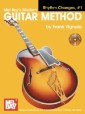 "Modern Guitar Method" Series Rhythm Changes, #1