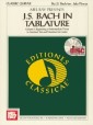 J. S. Bach in Tablature