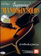 Beginning Mandolin Solos