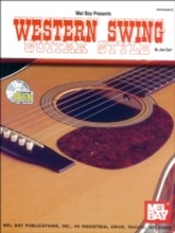 Western Swing Guitar Style