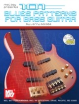 101 Blues Patterns for Bass Guitar