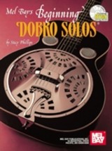 Beginning Dobro Solos