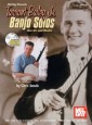 Tarrant Bailey Jr. Banjo Solos