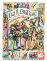 Easy Klezmer Tunes