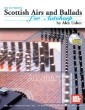 Scottish Airs and Ballads for Autoharp