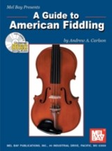 Guide to American Fiddling