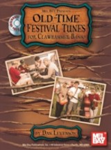 Old-Time Festival Tunes for Clawhammer Banjo