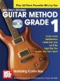 "Modern Guitar Method" Series Grade 1, Play All-Time Favorite Hits by Ear