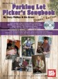 Parking Lot Picker's Songbook - Dobro Edition/2-CD Set