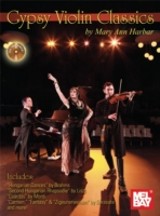 Gypsy Violin Classics