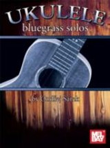 Ukulele Bluegrass Solos