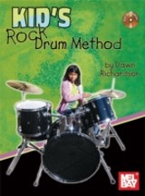 Kid's Rock Drum Method