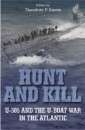 Hunt and Kill