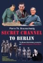 Secret Channel to Berlin