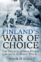 Finland's War of Choice