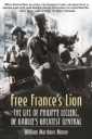 Free France's Lion