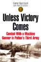 Unless Victory Comes