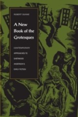 New Book of the Grotesques