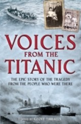 Voices from the Titanic