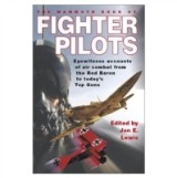 Mammoth Book of Fighter Pilots