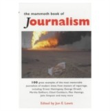 Mammoth Book of Journalism