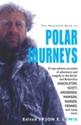 Mammoth Book of Polar Journeys