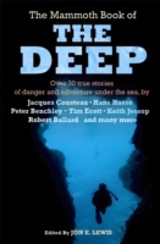 Mammoth Book of The Deep