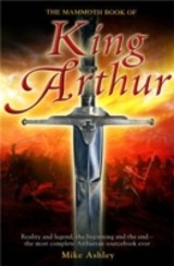 Mammoth Book of King Arthur