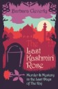 Last Kashmiri Rose
