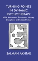Turning Points in Dynamic Psychotherapy