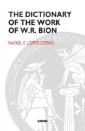 Dictionary of the Work of W.R. Bion